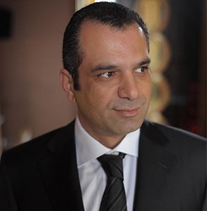 Μιχάλης Σοφοκλέους