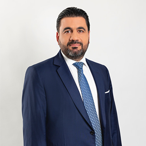 Μάριος Καλοχωρίτης