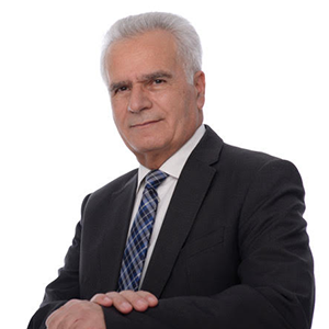 Ανδρέας Πενταράς