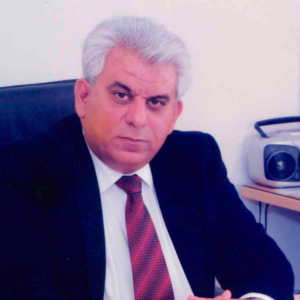 Γεώργιος Σκαλιά